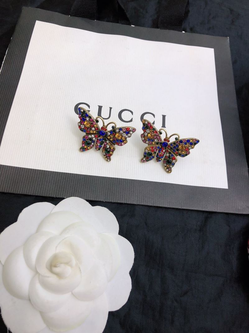 Gucci Earrings